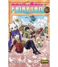 FAIRY TAIL 40