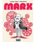 MARX (UNA BIOGRAFIA DIBUJADA)