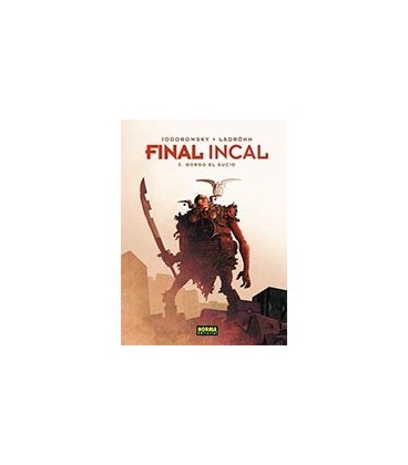 FINAL INCAL 03 GORDO EL SUCIO