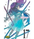 PANDORA HEARTS 17