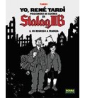 YO RENE TARDI 02 PRISIONERO DE GUERRA EN STALAG IIB 02