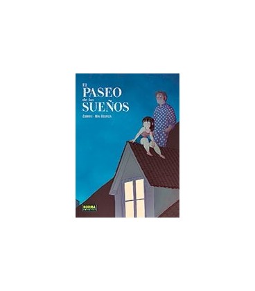 PASEO DE LOS SUEÑOS