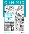 OISHINBO A LA CARTE 01 COCINA JAPONESA