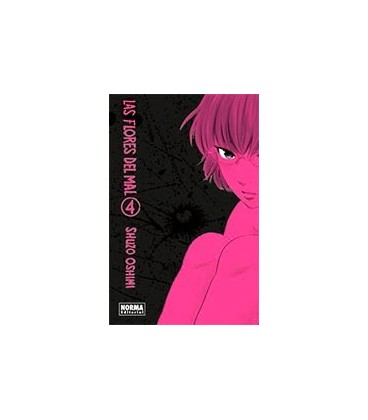 FLORES DEL MAL 04