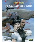 COLOR DEL AIRE