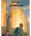 MURALLAS DE SAMARIS (LAS CIUDADES OSCURAS 01)