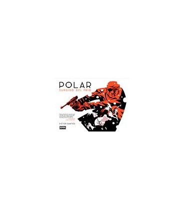 POLAR 01 SURGIDO DEL FRIO