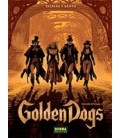 GOLDEN DOGS INTEGRAL 01