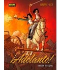 ADELANTE ! EDICION INTEGRAL
