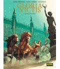 GLORIA VICTIS 01 LOS HIJOS DE APOLO