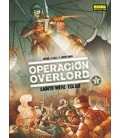 OPERACION OVERLORD 01 SAINTE MERE EGLISE