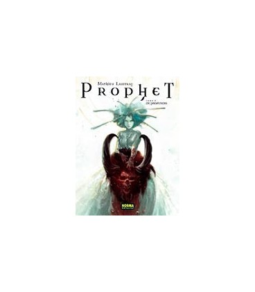 PROPHET 04 DE PROFUNDIS