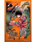 MONSTER HUNTER FLASH ! 01