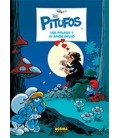 PITUFOS 33 LOS PITUFOS Y EL AMOR BRUJO