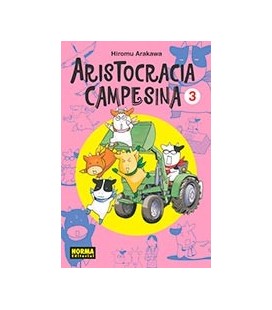 ARISTOCRACIA CAMPESINA 03