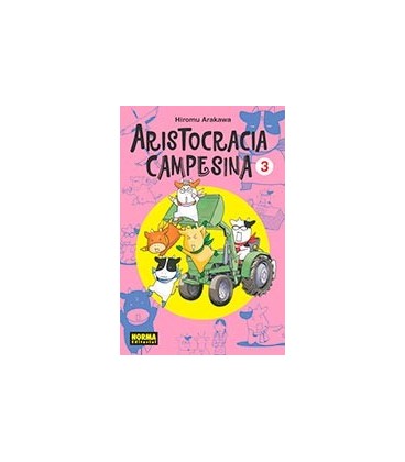 ARISTOCRACIA CAMPESINA 03