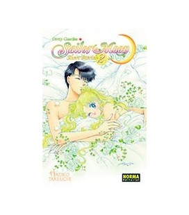 SAILOR MOON SHORT STORIES 02