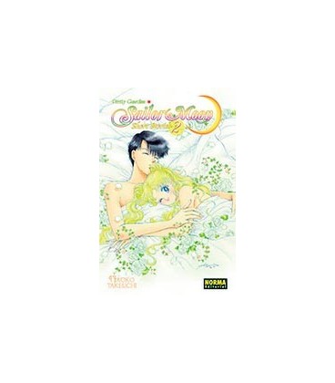 SAILOR MOON SHORT STORIES 02