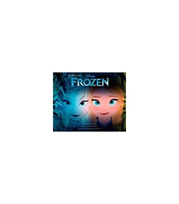 ARTE DE FROZEN