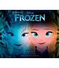 ARTE DE FROZEN