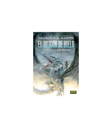 DRAGON DE HIELO