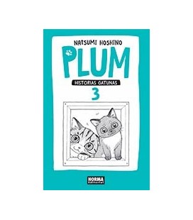 PLUM HISTORIAS GATUNAS 03