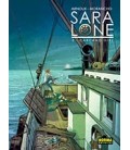 SARA LONE 02 CARCANO GIRL