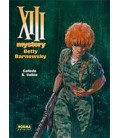 XIII MYSTERY 07