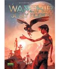 WARSHIP JOLLY ROGER 02