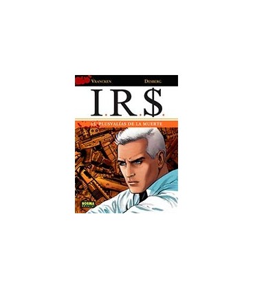 IRS 15 PLUSVALIAS DE LA MUERTE