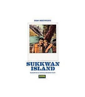 SUKKWAN ISLAND