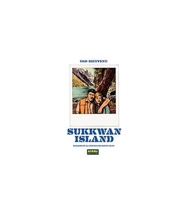 SUKKWAN ISLAND