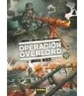 OPERACION OVERLORD 02 OMAHA BEACH