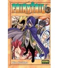 FAIRY TAIL 43