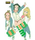 SOUL EATER NOT ! 03