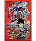 MONSTER HUNTER FLASH ! 02