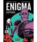 ENIGMA LA EXTRAÑA VIDA DE ALAN TURING