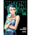 BLACK LAGOON 10