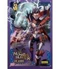 MONSTER HUNTER FLASH ! 03