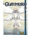 CLAYMORE 27