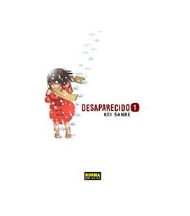 DESAPARECIDO 01