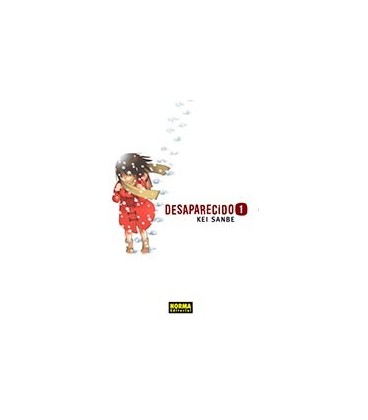 DESAPARECIDO 01