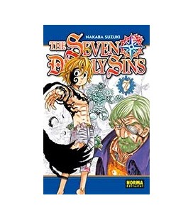 THE SEVEN DEADLY SINS 07