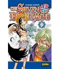 THE SEVEN DEADLY SINS 07