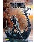 MUNDOS DE THORGAL LA JUVENTUD DE THORGAL 02 EL OJO DE ODIN