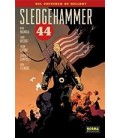 SLEDGEHAMMER 44