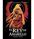 REY DE AMARILLO
