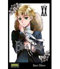 BLACK BUTLER 20