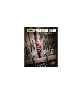 THE WALKING DEAD EL LIBRO POP-UP