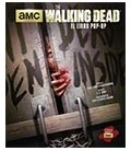 THE WALKING DEAD EL LIBRO POP-UP